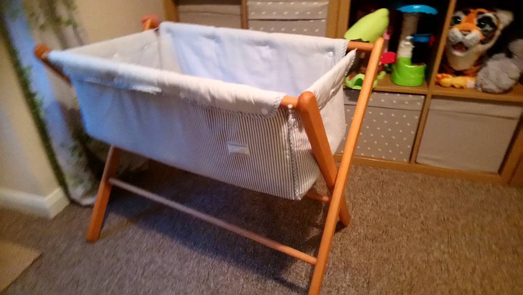 cot divider mothercare
